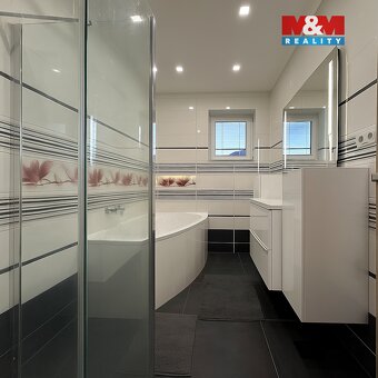 Prodej rodinného domu v Havířově; Havířovu, ul. U Mlýnku - 11