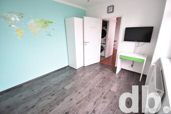 Pronájem byty 3+1, 62 m² - Karlovy Vary - Stará Role - 11