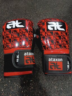 Taekwondo - kompletní set - 11