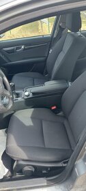 MERCEDES BENZ C 200 cdi - 11