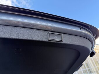 Škoda Octavia 4 Combi 2.0 TDI 110kW DSG - Tovární záruka - 11