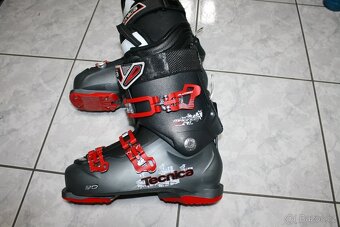 lyže Rossignol Experience 154 cm - 11