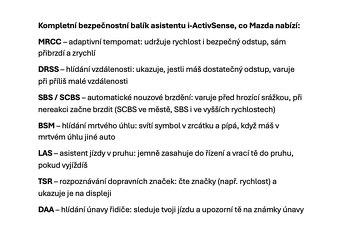 Mazda 3 121kw 2018 - 11