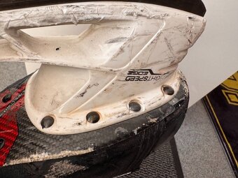 BRUSLE BAUER VAPOR APX2, vel. 45/9,5 - 11