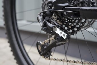 RADON SKEEN TRAIL CF 10.0 SL - 11