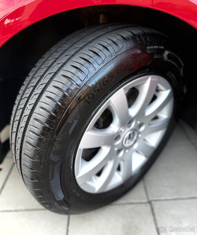 Volkswagen Golf Plus, 1.4TSI,90kw,STYLE,2012 - 11