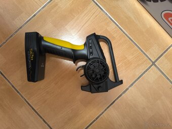 Team Corally Radix 4S+ přislušenství - 11