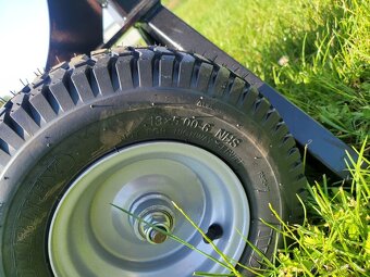 Kinetická štípačka Dabaki - Aries 15E (vč.DPH) - 11