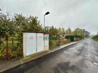 Prodej, chata s pozemkem, OV, Most - Čepirohy, U Lesíka - 11