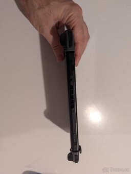 Nintendo Switch Konzole - Spec. edice Monster Hunter Rise - 11