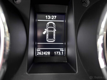 Škoda Yeti 2,0 TDI 4x4 - 11