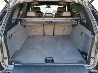 BMW X5 M50d NEBOURANO/NELAKOVANO, DPH-/rok 2015 - 11