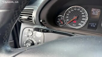 Mercedes CLC 200 Kompressor 1.8l 135kw - 11