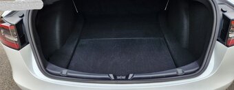 Tesla Model 3, PERFOMANCE—AWD-43 TIS-95,7% SOH - 11