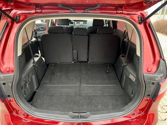 Mazda 5 1,8i 85kW 7míst - 11