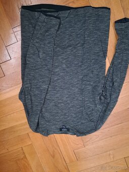 trička dlouhý rukáv - 11