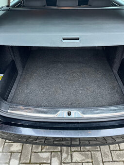 Škoda Superb 2 kombi, 2.0tdi 103kW-CFFB, r.v. 2011 - 11