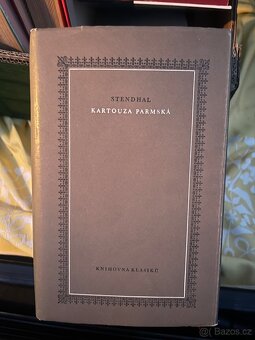 Různé druhy knih - 11