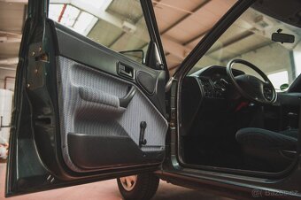 Prodám Ford Orion - 11