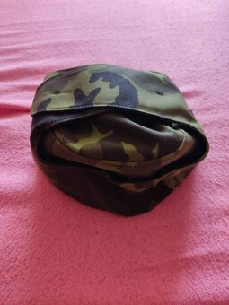 Nové vojenské oblečení - 11