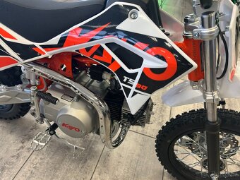 KAYO TS90 2026 - 11