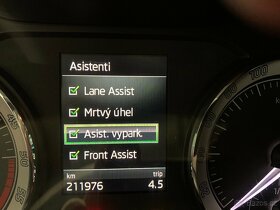 Škoda Karoq 1.6 TDI Style r.v.2018 - 11