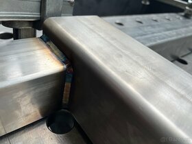 Svářečské práce a nerezová,ocelová a hliníková výroba - 11