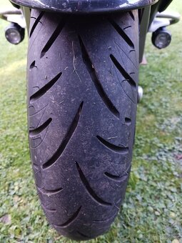 BMW K1600 GTL - 11