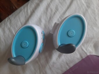 Detska audio chuvicka baby bbm 7005 - 11