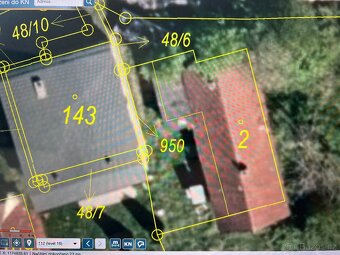 Prodám dům Luhačovice 1173m2 - Podhradí - Bydlení - Rekreace - 11