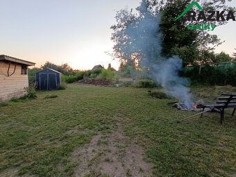 Prodej moderní novostavby chaty s pozemkem 642 m2,... - 11