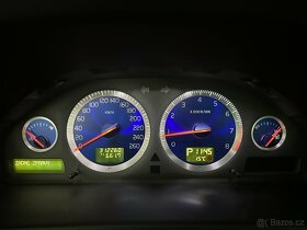 Volvo V70R AWD, r.v. 2008, Přestavba motoru, BSR, orig. stav - 11