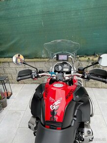 BMW R1200 GS Adventure,2012 - 11