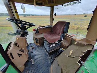 JOHN DEERE 8300 - 11