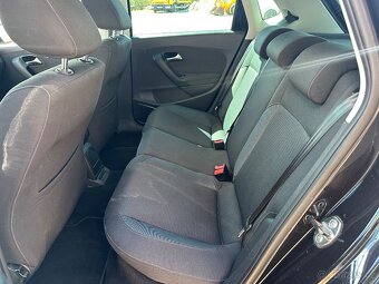 VW polo 1.4 - 11