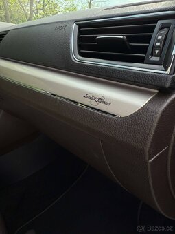 Škoda Superb 2.0 TDI 4x4 DSG Laurin & Klement - 11