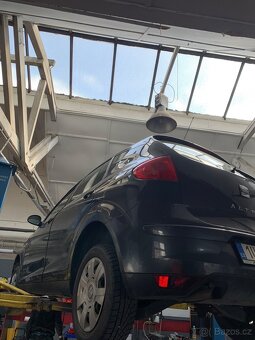 Seat Altea 1.9 tdi - 11