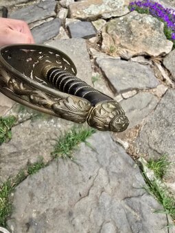 ŠAVLE ÚŘEDNÍK RAKOUSKO UHERSKO - 11