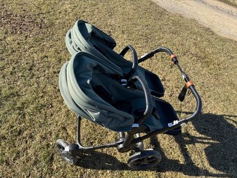 Bugaboo Donkey 5, ještě 3 roky v záruce - 11