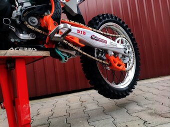 Ktm 125 sx 2022 - 11