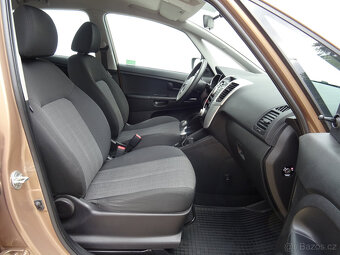 Kia Venga 1.4i,66kW,NovéČR,klima,ALU,Isofix - 11