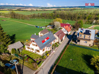 Prodej rodinného domu, 1208 m², Nová Ves - Litomyšl - 11