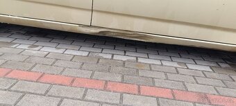 Ford Mondeo MK4.. Nová STK - 11