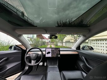 Tesla model 3 Performance ✅ Refresh model ✅ odpocet DPH - 11
