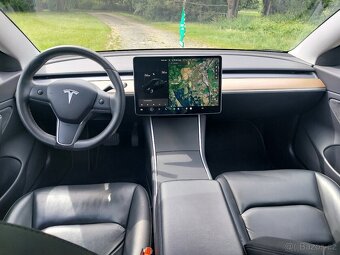 Tesla Model 3, Long Range , 4x4, 103000km, soh 89%, 2019/12 - 11