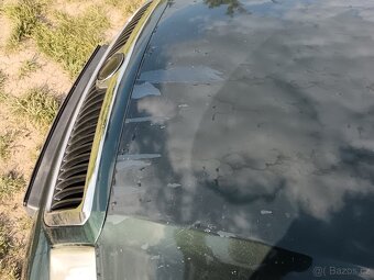 Škoda fabia( rezervace do zítřka) - 11