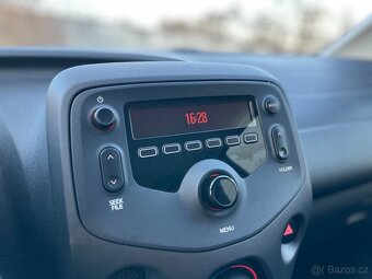 Toyota Aygo 1.0 | 2020 | 34 300 km | Benzin | 54 kW | manual - 11