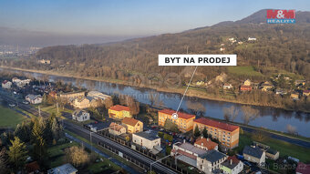 Prodej bytu 2+1 v Dobkovicích - 11