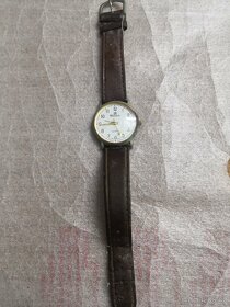 Retro hodinky - 11