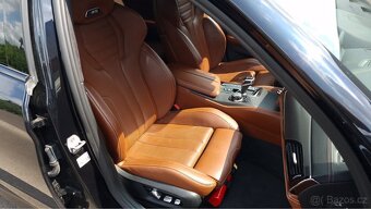 BMW M5 F90 - 11